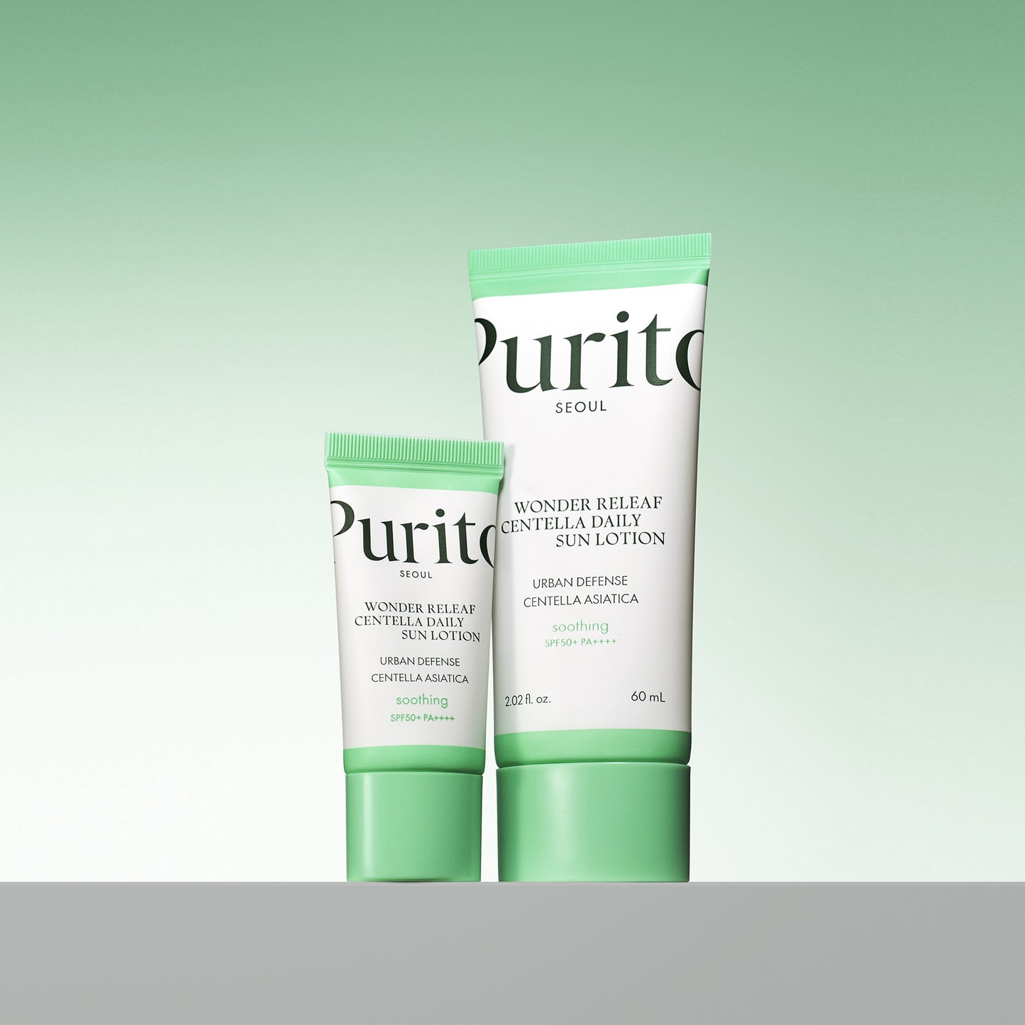 Purito Seoul Best Kit