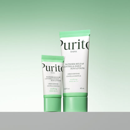 Purito Seoul Best Kit