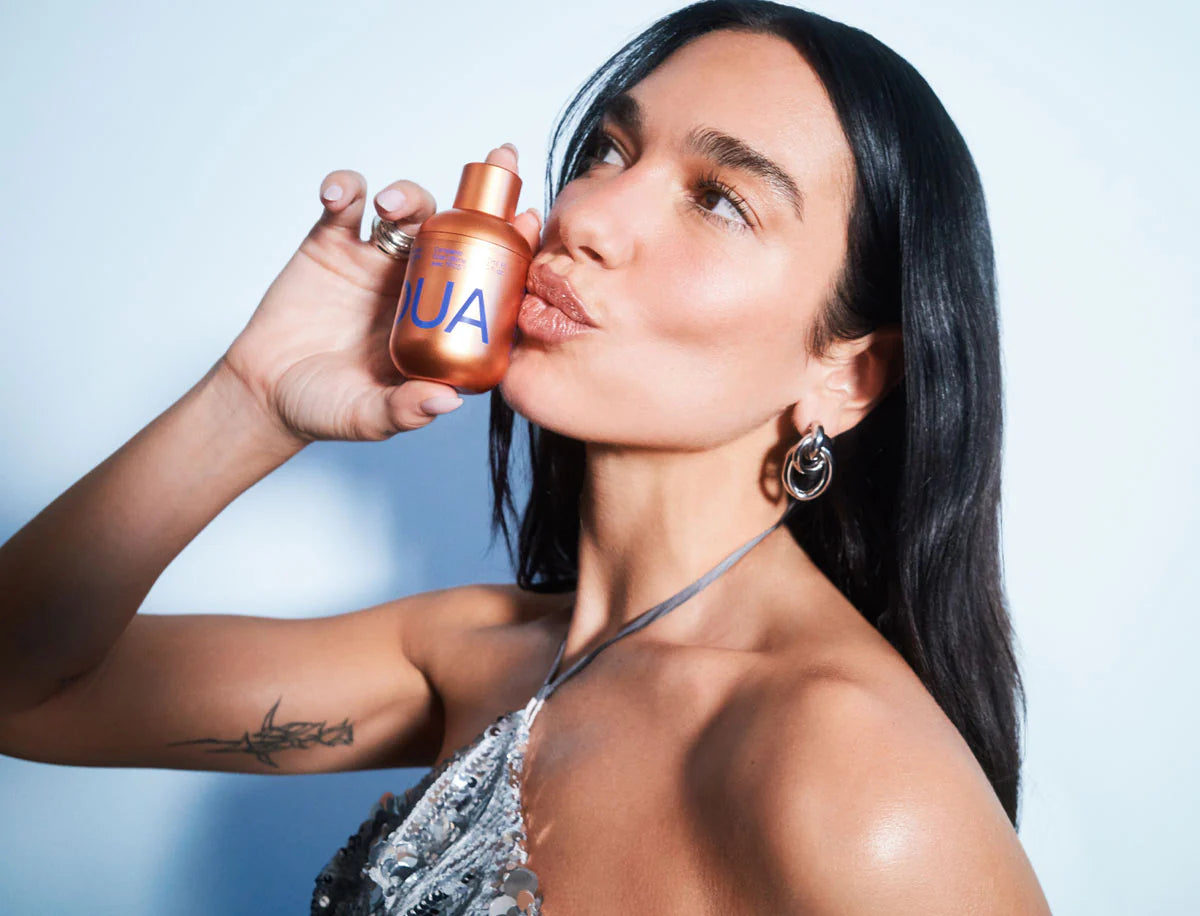 Supercharged Glow Complex