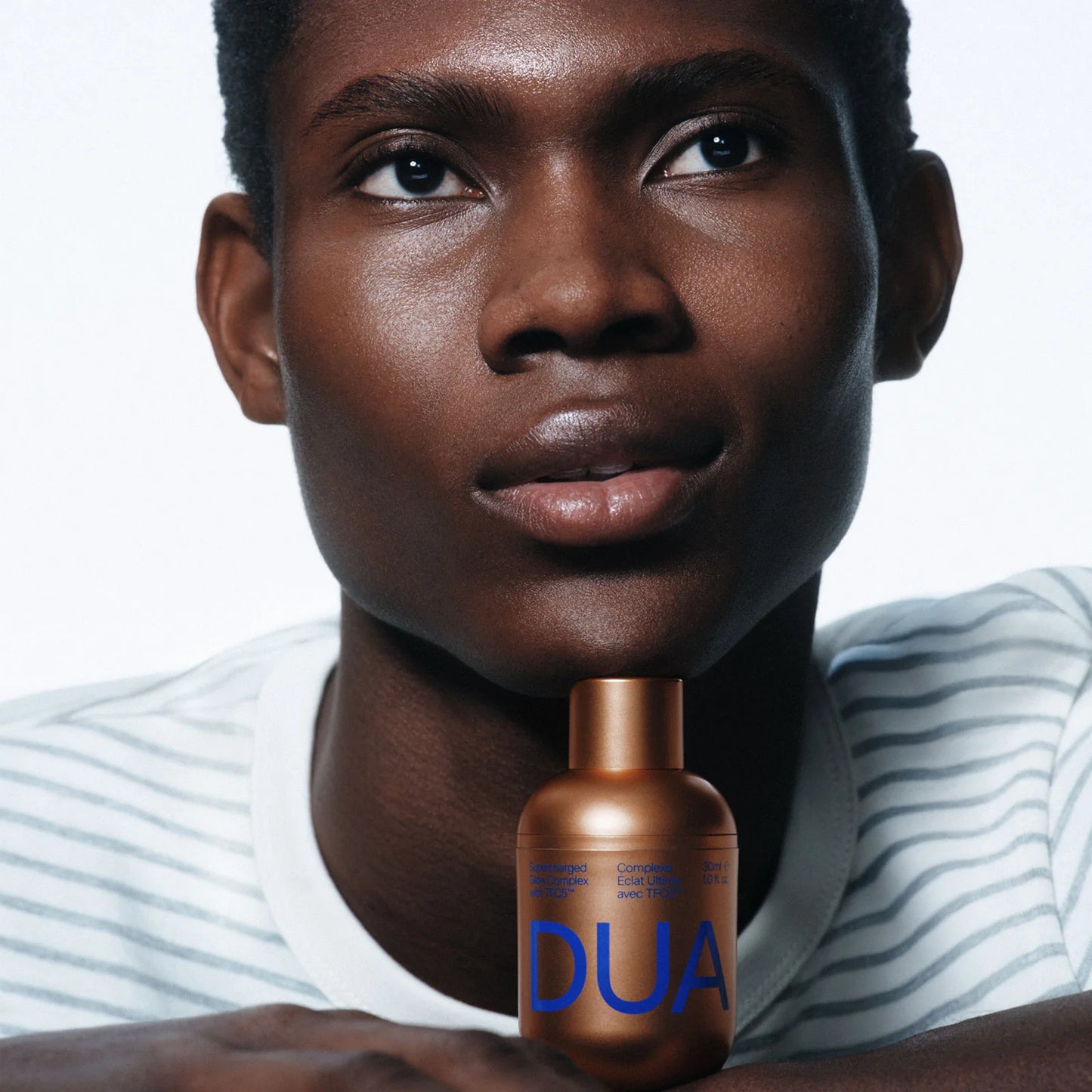 Supercharged Glow Complex