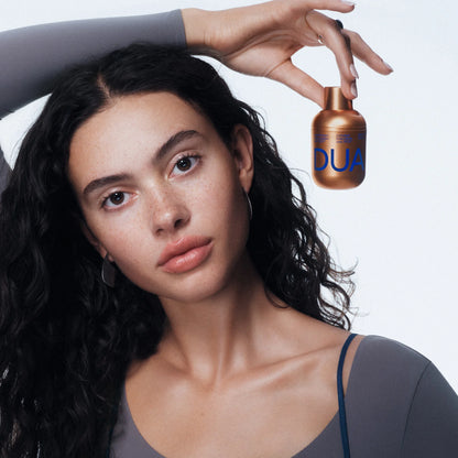 Supercharged Glow Complex