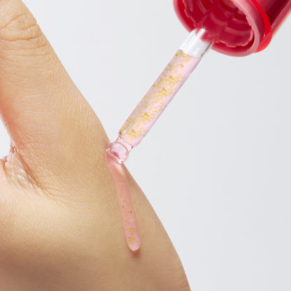 TXA 6 Niacinamide 10 Retinal Serum