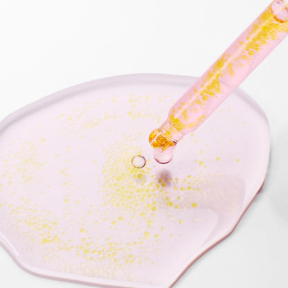 TXA 6 Niacinamide 10 Retinal Serum