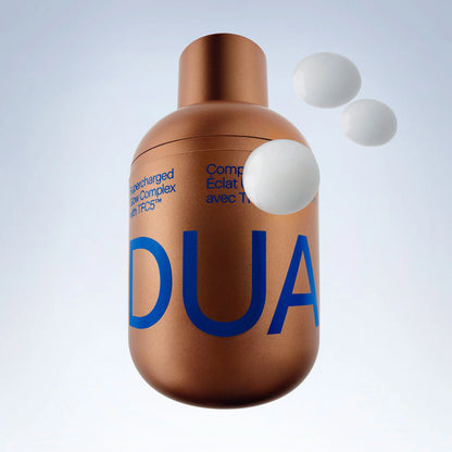 Supercharged Glow Complex